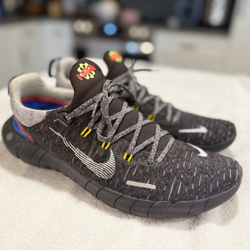 Nike Free Run 5.0 Next Nature 'Velvet Brown'
